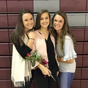 Meet your Posher, Mackenzie